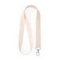 LANYARD IN COTONE